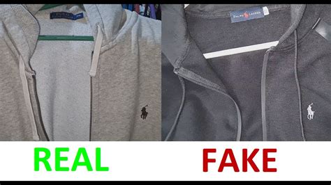 how to know if ralph lauren bag is fake|is ralph lauren a scam.